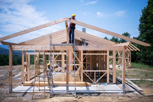 Best Roof Waterproofing Services  in Raleigh Hills, OR