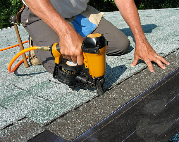 Best Roof Repair Services  in Raleigh Hills, OR