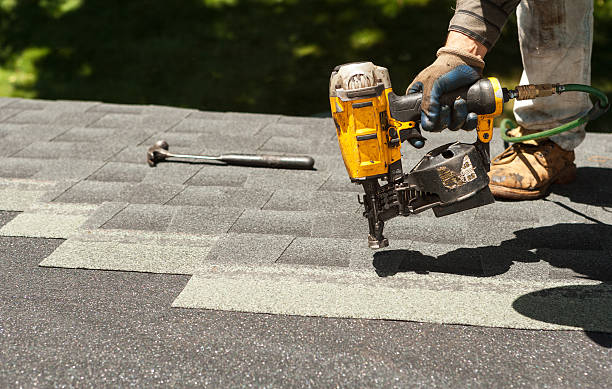 Best Flat Roof Repair Services  in Raleigh Hills, OR