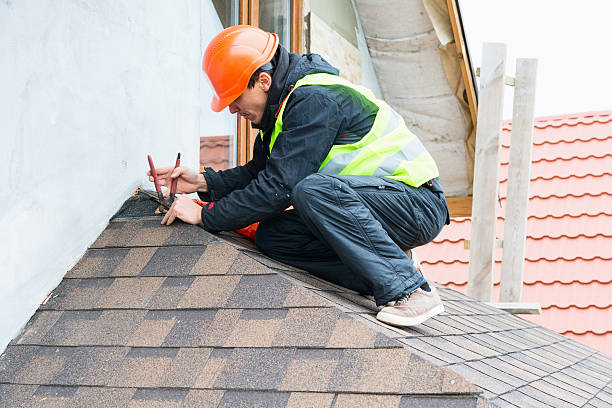 Quick and Trustworthy Emergency Roof Repair Services in Raleigh Hills, OR